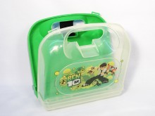 Infantil Personajes  - Ben 10